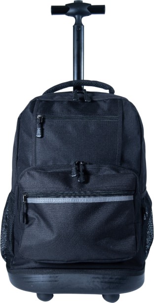 King Star Rolling School Bag Waterproof Backpack