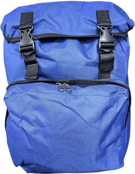 BC Urban Flex Backpack Backpack