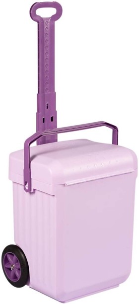 Weelie School Trolley Trolley