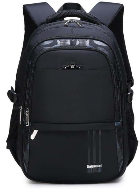 The Clip Orthopedic waterproof Laptop Backpack