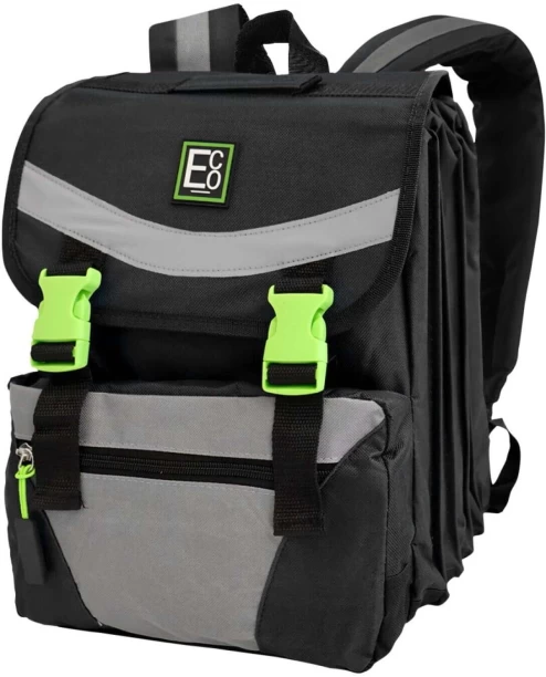 Eco Earth 5- Division Backpack