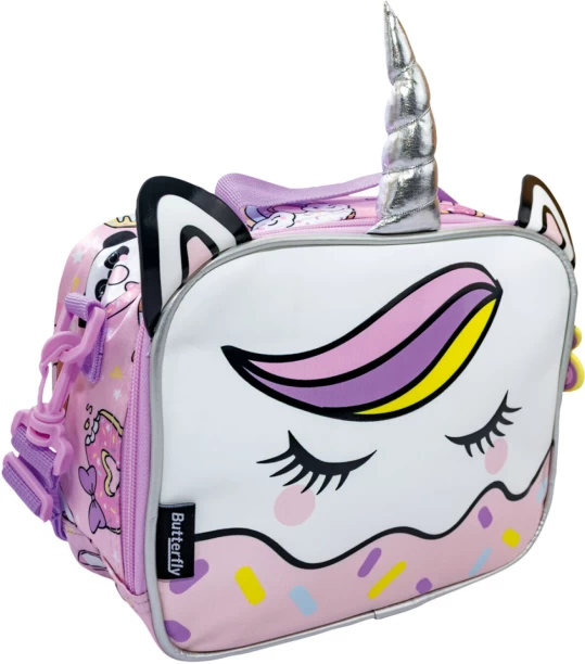 Butterfly Insulated Lunch Bag Lunch Bag