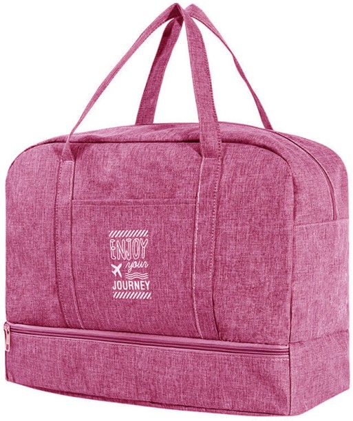 ALANES Travel Bag Waterproof Multipurpose Bag