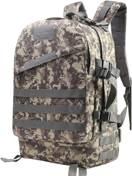 AK Outdoor Large Tactical Bag Backpack