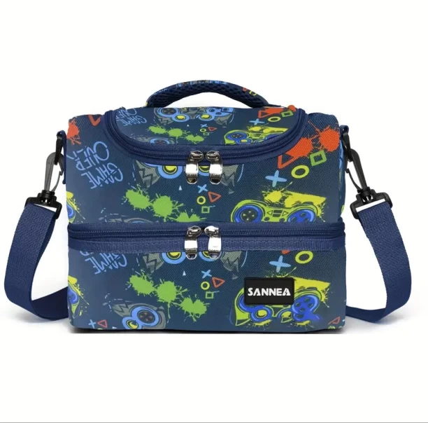 SANNEA KN415 Lunch Bag