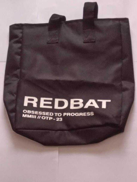 Red Bat NN3 Waterproof Multipurpose Bag