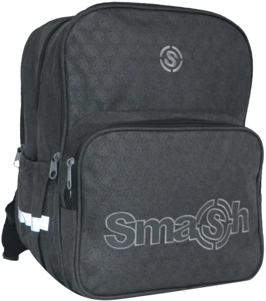 Smash Deluxe 3 Compartment Backpack Backpack