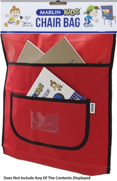 Marlin Kids Chairbag Pencil Bag