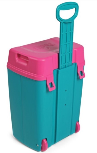 Todii Pre-School or Toddler School Bag Waterproof School Bag