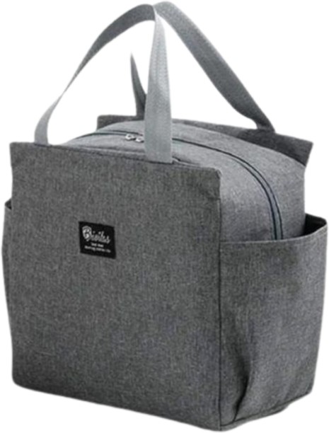 BIVILAS TCo4 Insulated Reusable Lunch Bag Lunch Bag