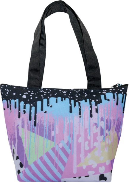 Butterfly Insulated-Lunch Bag Lunch Bag