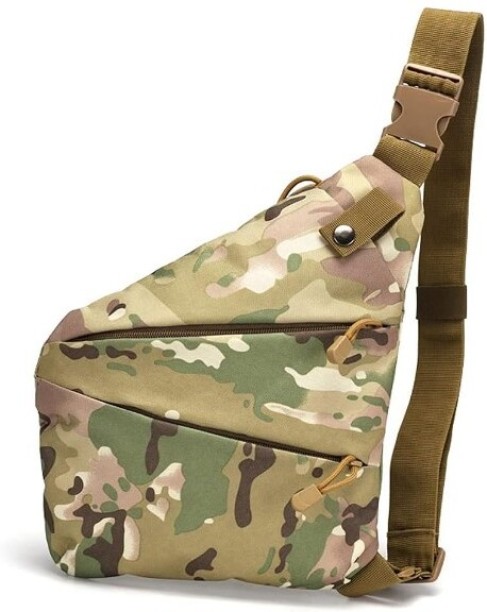 PSM Messenger Bag Waterproof Messenger Bag