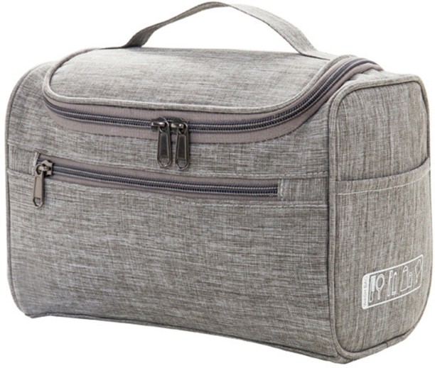 ALANES Toiletry Bag Waterproof Multipurpose Bag