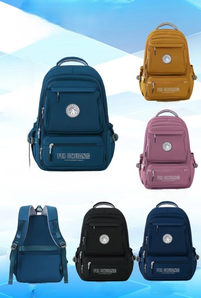 smw SNOWMOUNTAINWOLF Backpack