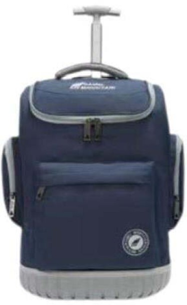 Carmel Mountain school trolley bag Trolley