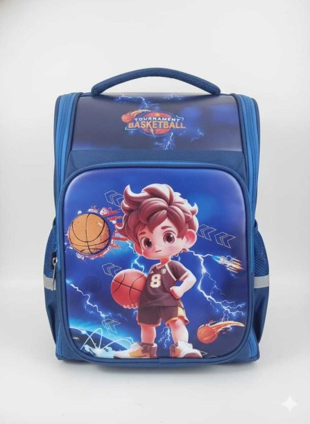 School Backpack Multipurpose bag Waterproof School Bag