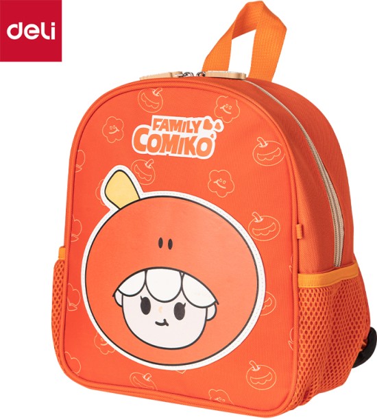Deli Stationery School Backpack EH995 Backpack