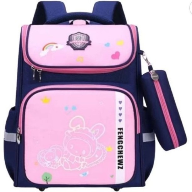 Fengchewz School Primary school Bag Backpack