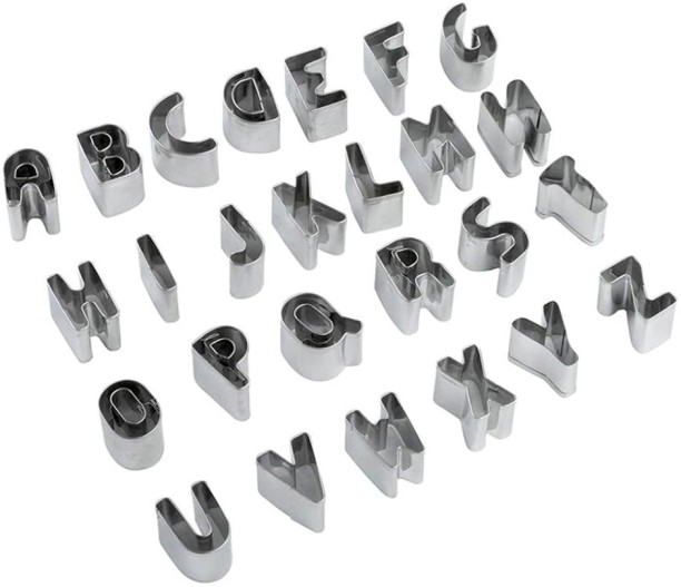 ALANES Cookie Cutter