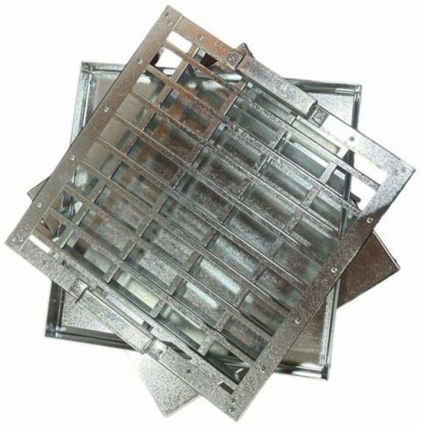 Rusk And Fudge Baking Cutter Mould - 3 Piece 3 Piece Rusk & fudge Mulold and cutter Cookie Cutter