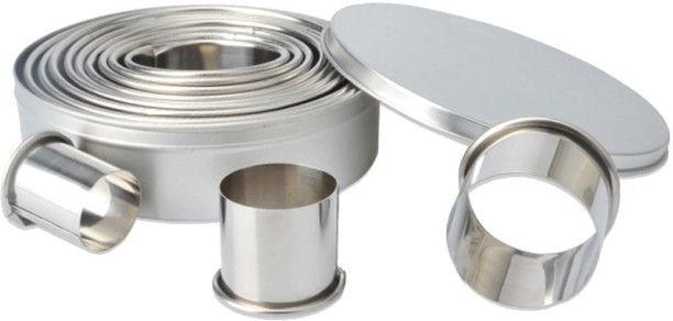 ALANES Cookie Cutter