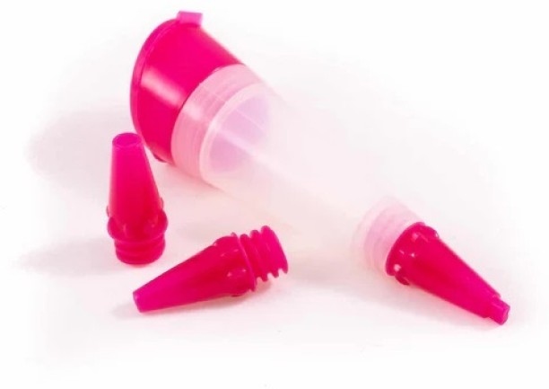 PAISSE Patisse Cookie Decorating Set of 3 15cm Piping