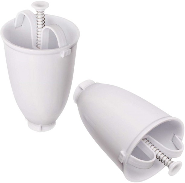 WINWAY Baking Donut Maker Set of Two Filigrees