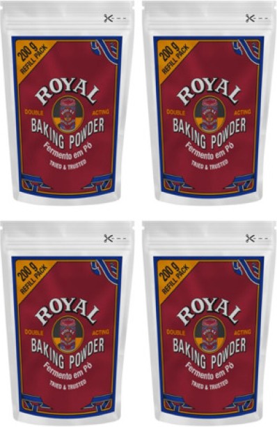 Royal Baking Powder Refill Baking Powder