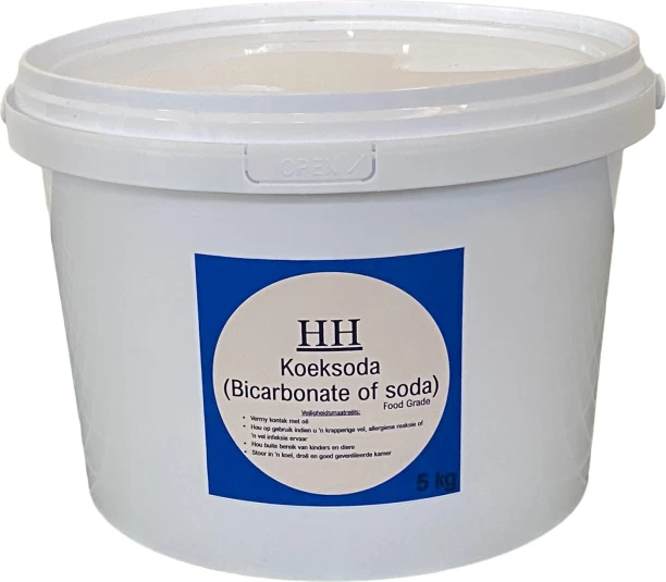 HH Koeksoda (Bicarbonate of Soda) Bicarbonate of Soda Powder
