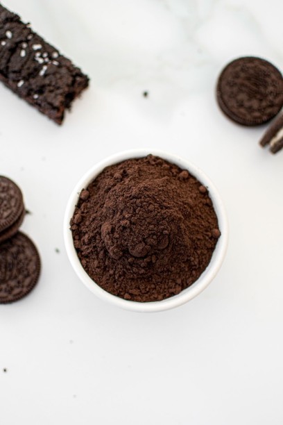 3Clicks Dark Cocoa Powder