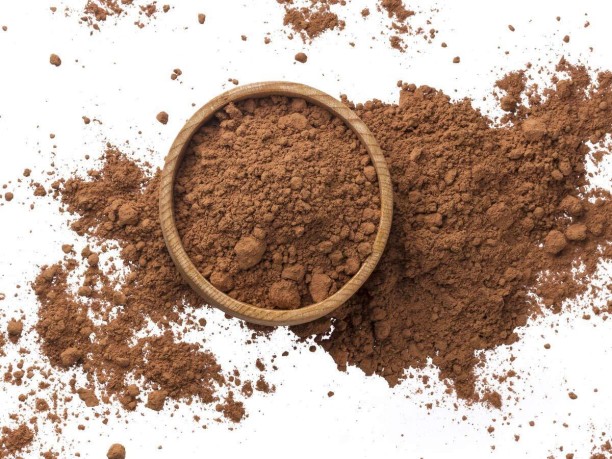 3Clicks Unsweetened Cocoa Powder