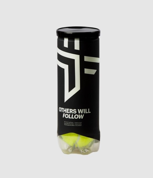 Oxdog Boost Padel Balls Padel Balls