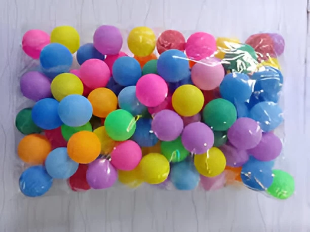 WOODLY Table Tennis BallS Table Tennis Ball