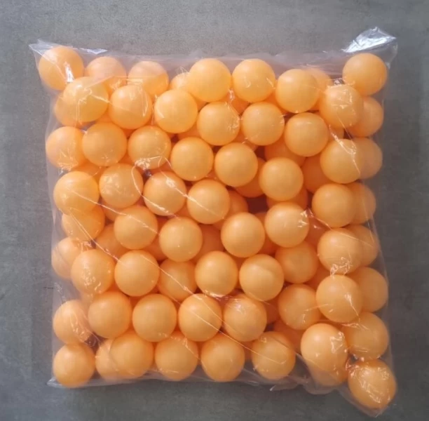 Generic Table Tennis Balls Table Tennis Ball