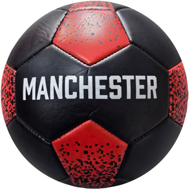 Shoot Supporter Ball Soccer Ball - Size: 5