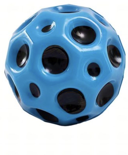 parco YA-TY4121 Throw Ball - Size: 2