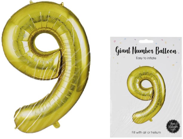 General Merchandise Solid