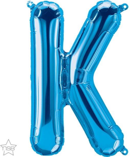 Qualatex Solid Letter Balloon
