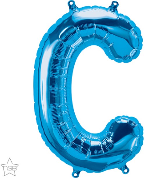 Qualatex Solid Letter Balloon