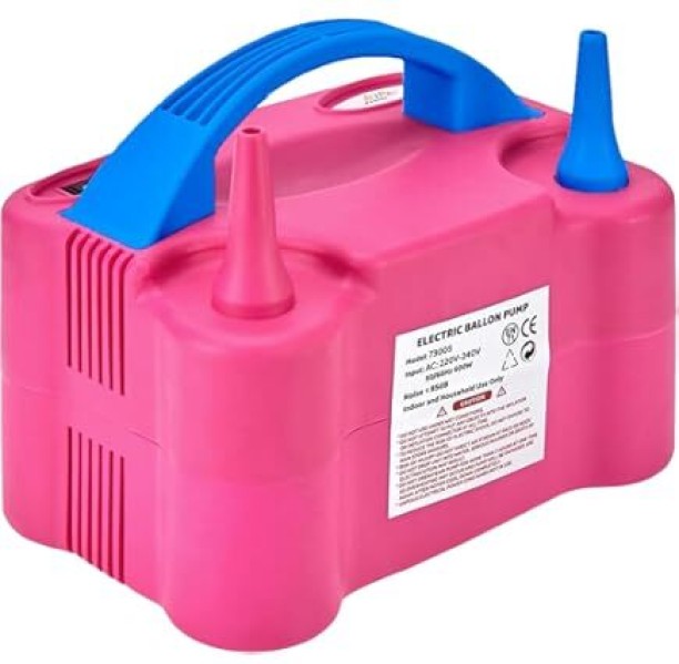 Electronic Balloon Pump Solid