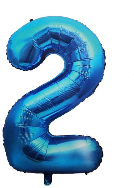 Umlozi Solid Letter Balloon