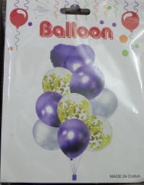 INV Solid with Latex