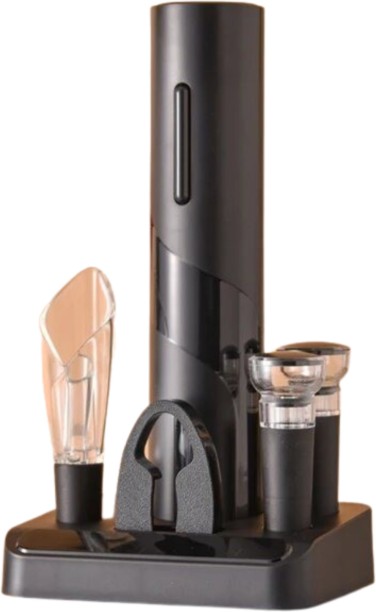 Generic R01-WS06 1 - Piece Bar Set