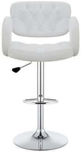 Amika Aurora Mixology Metal Bar Stool