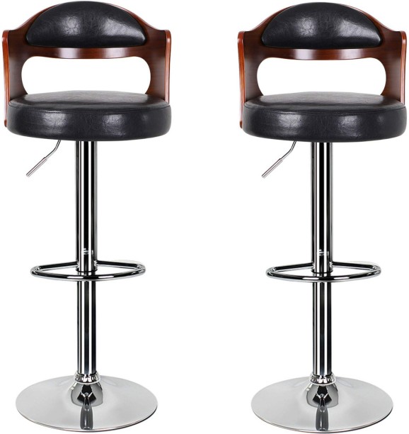 SMTE 77658062 Metal Bar Chair