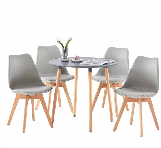 VET A305 Foam Bar Stool