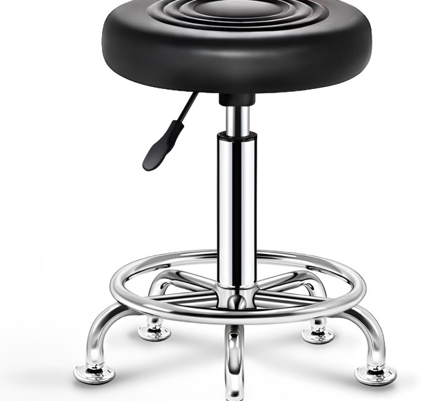 China Mall Online CMO245551 Leatherette Bar Stool