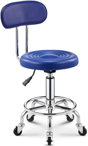 STOOL B HC-U78FA Metal Bar Stool