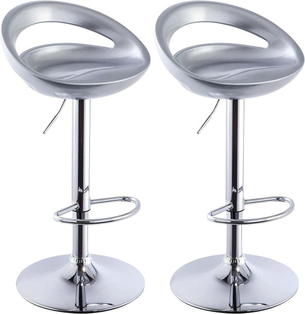 Rex M Bar Stool Plastic Bar Chair