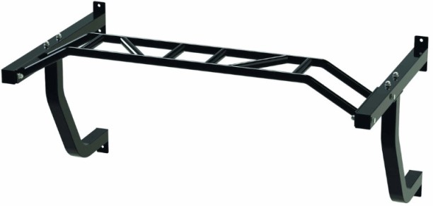 Tunturi Multi Grip Pull-Up Bar Chin-up Bar
